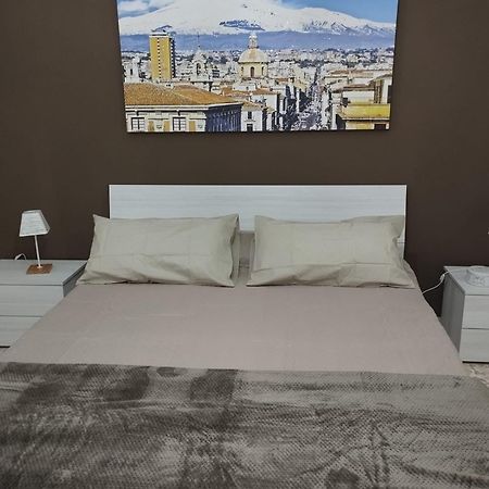 Simply Home Catania Bagian luar foto