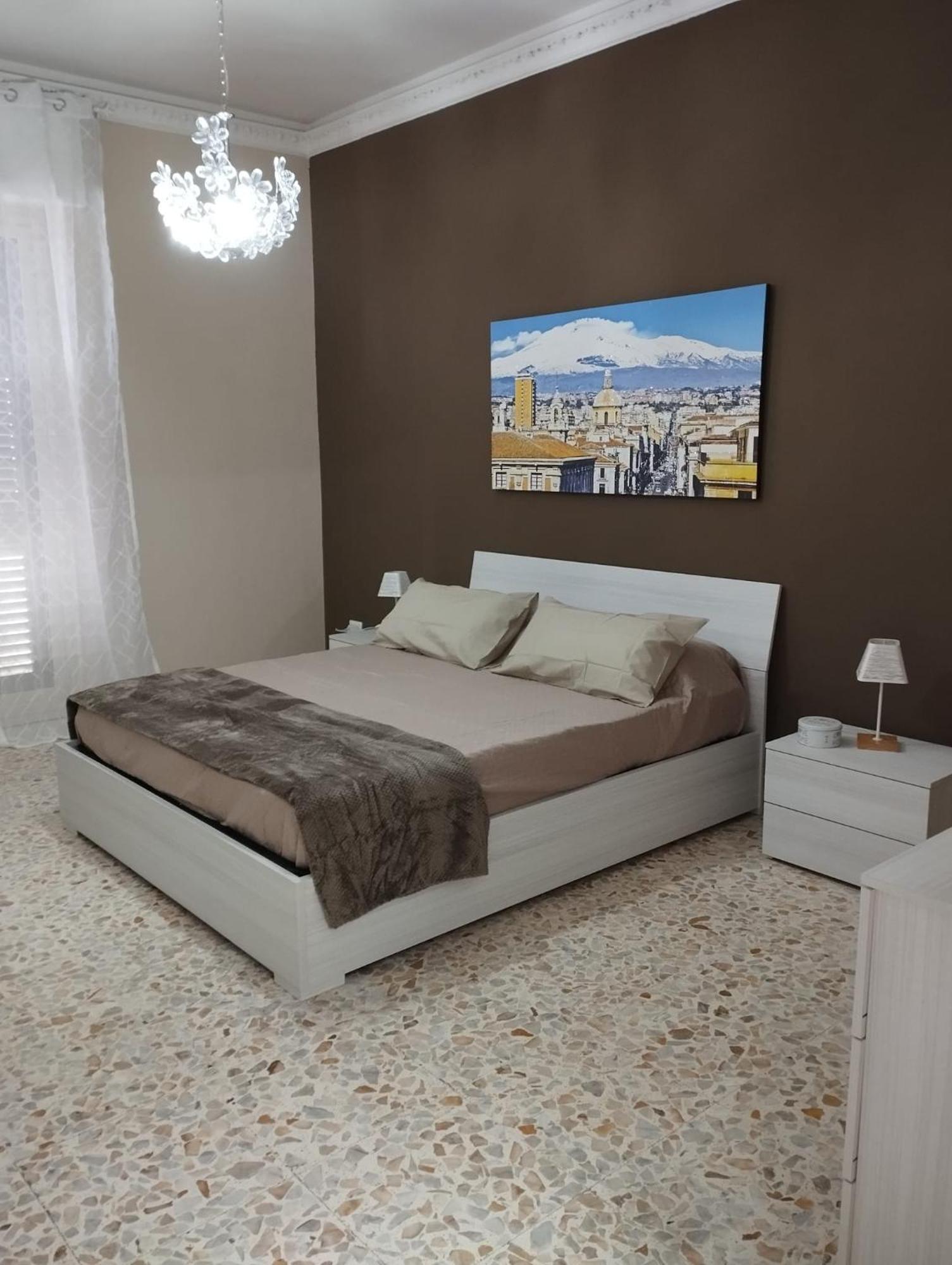 Simply Home Catania Bagian luar foto