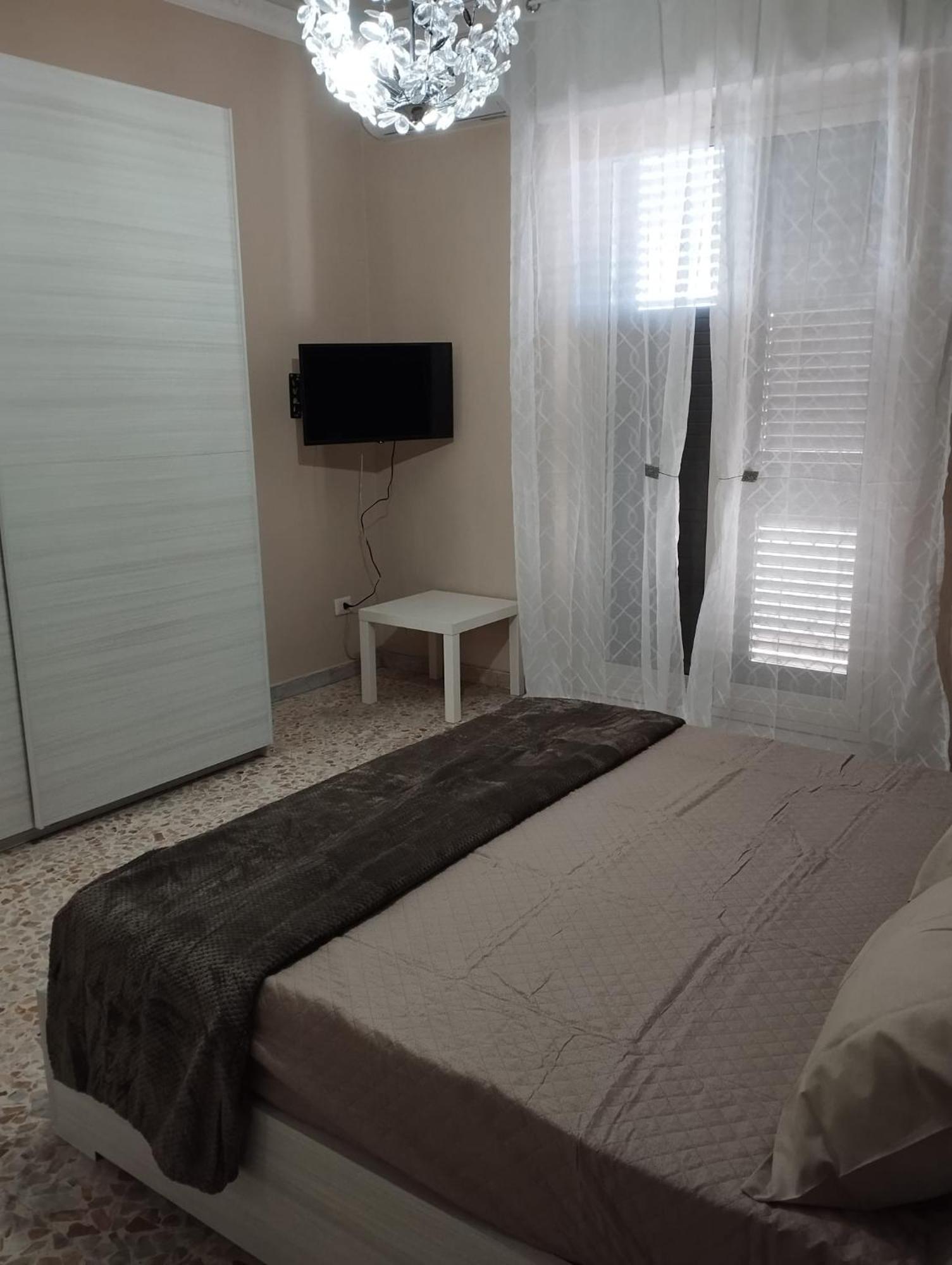 Simply Home Catania Bagian luar foto