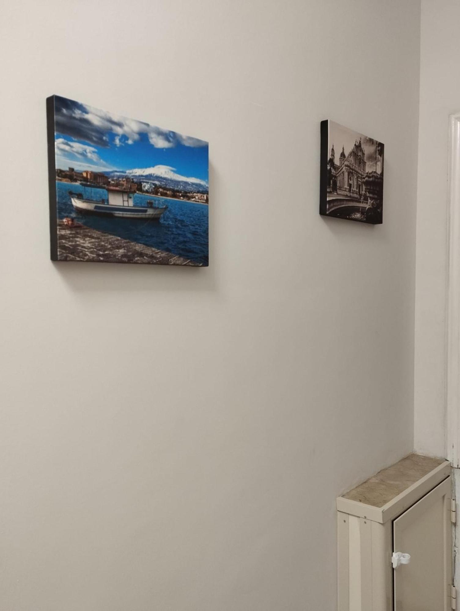 Simply Home Catania Bagian luar foto