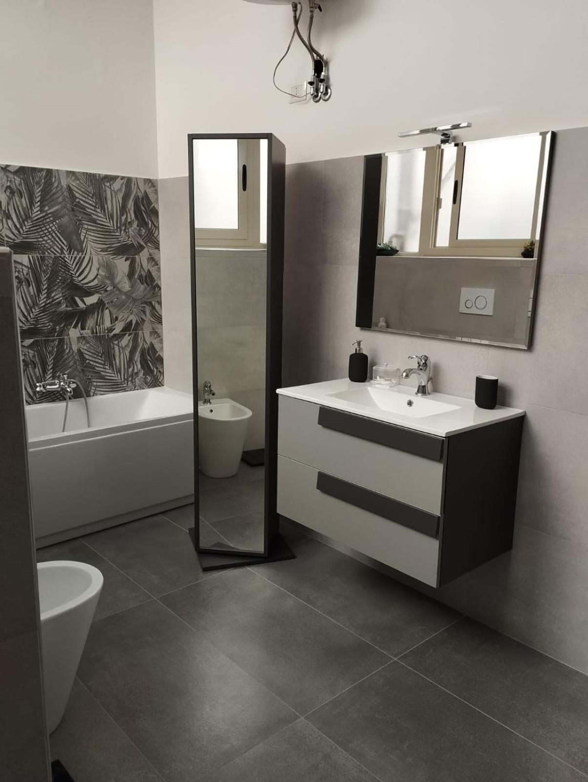 Simply Home Catania Bagian luar foto