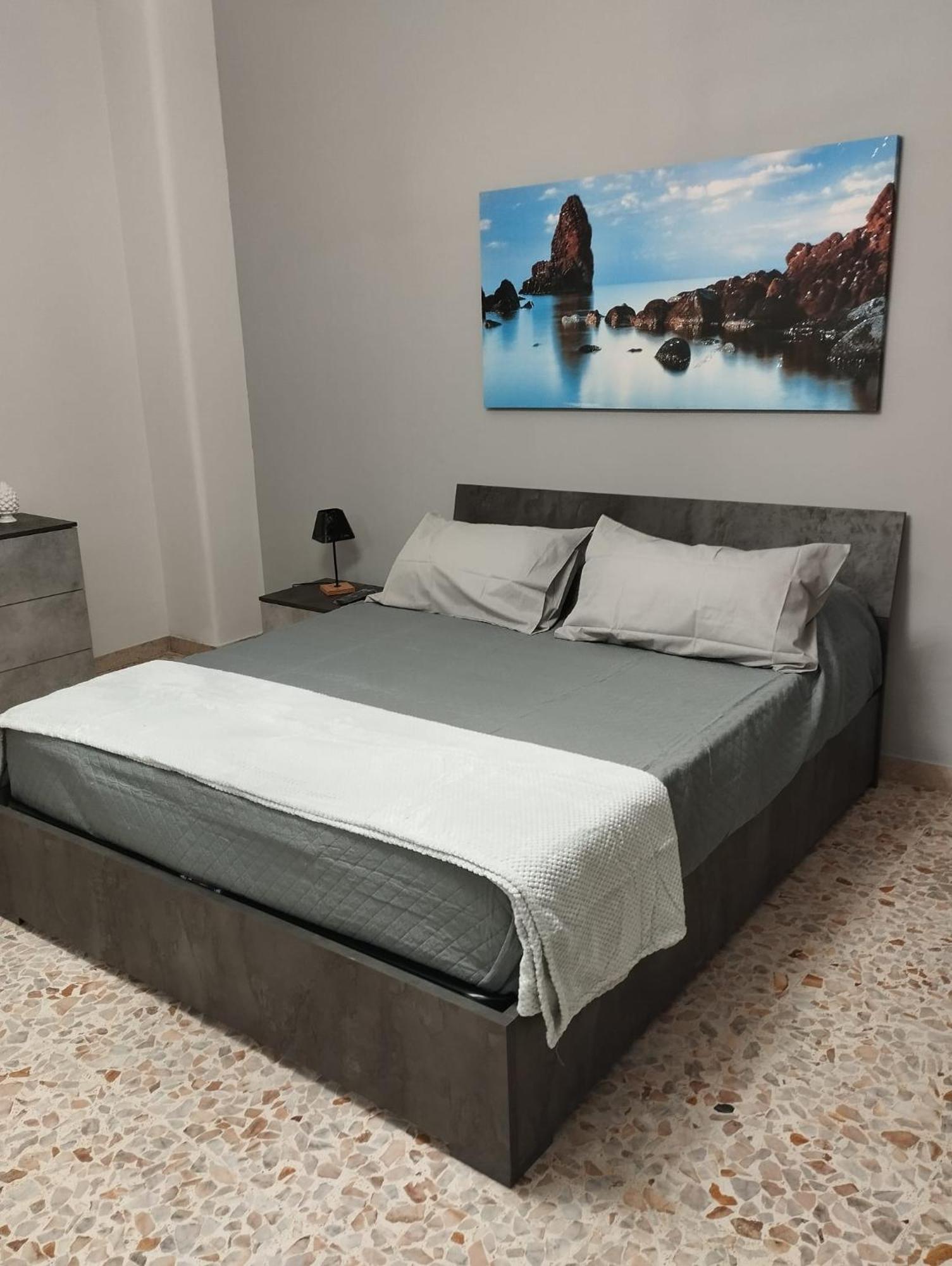 Simply Home Catania Bagian luar foto