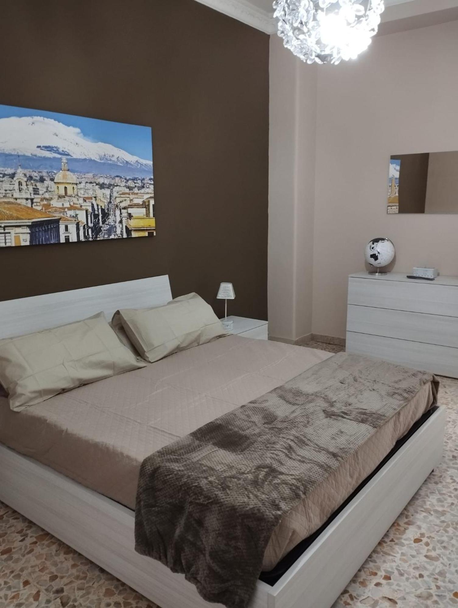 Simply Home Catania Bagian luar foto