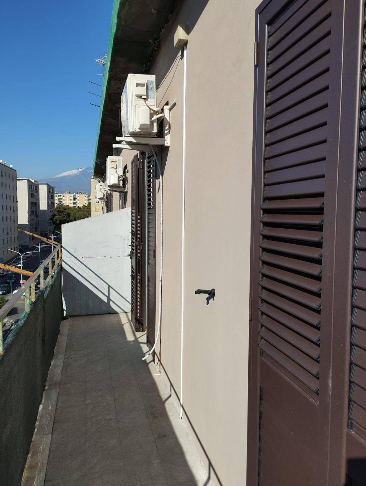 Simply Home Catania Bagian luar foto