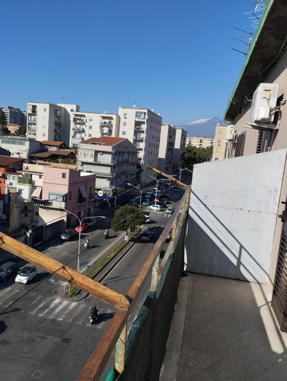 Simply Home Catania Bagian luar foto