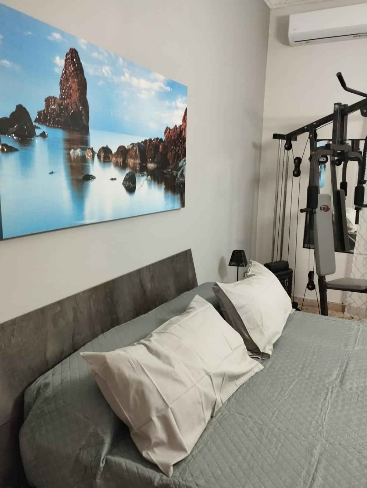 Simply Home Catania Bagian luar foto