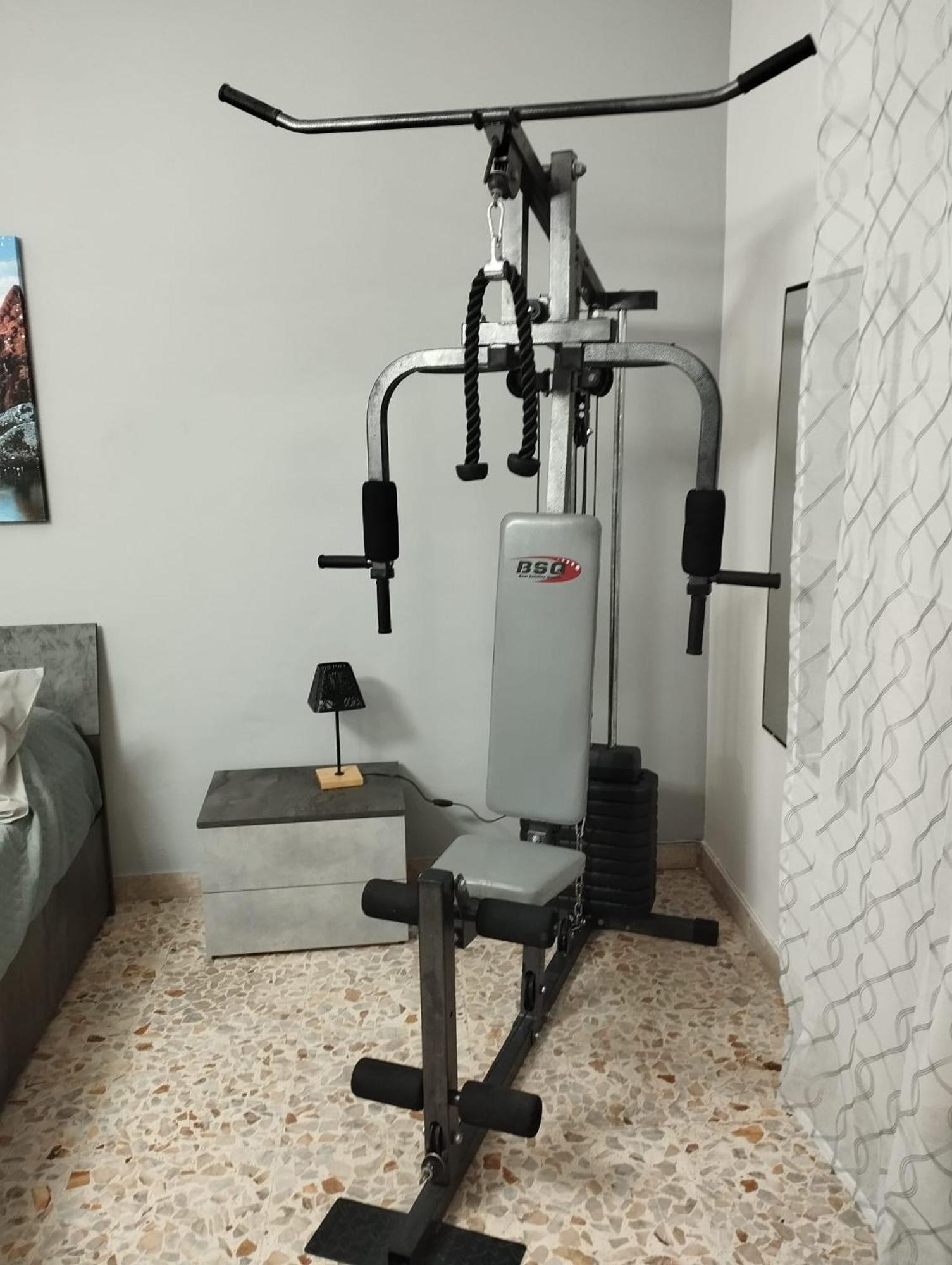 Simply Home Catania Bagian luar foto