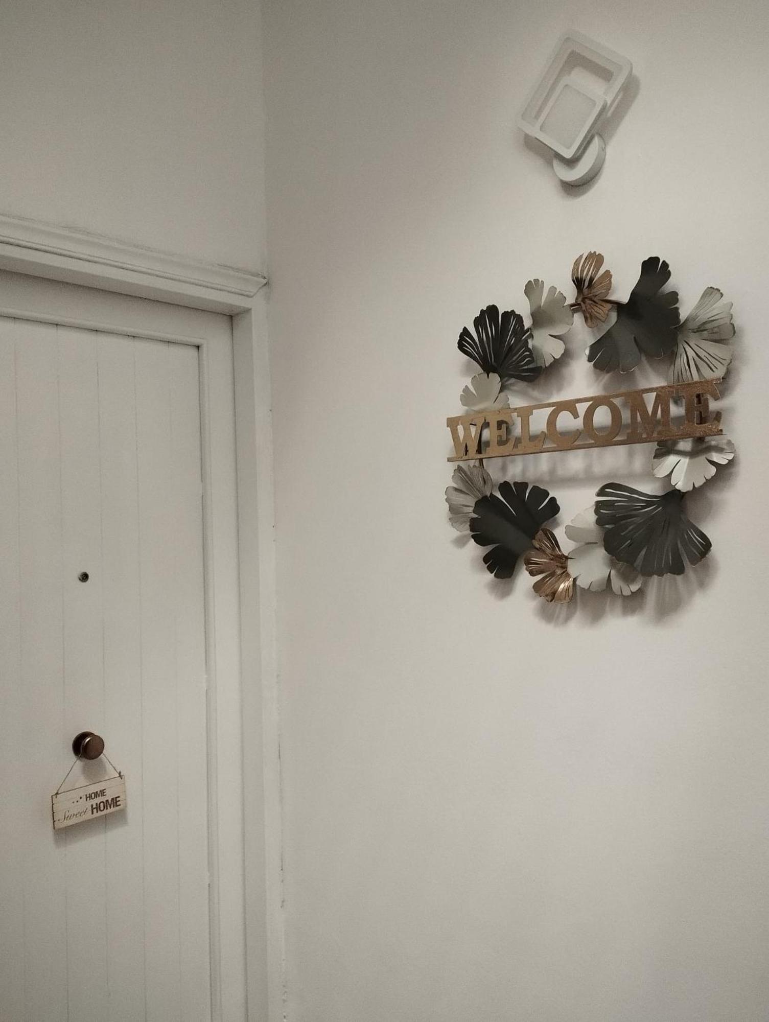 Simply Home Catania Bagian luar foto