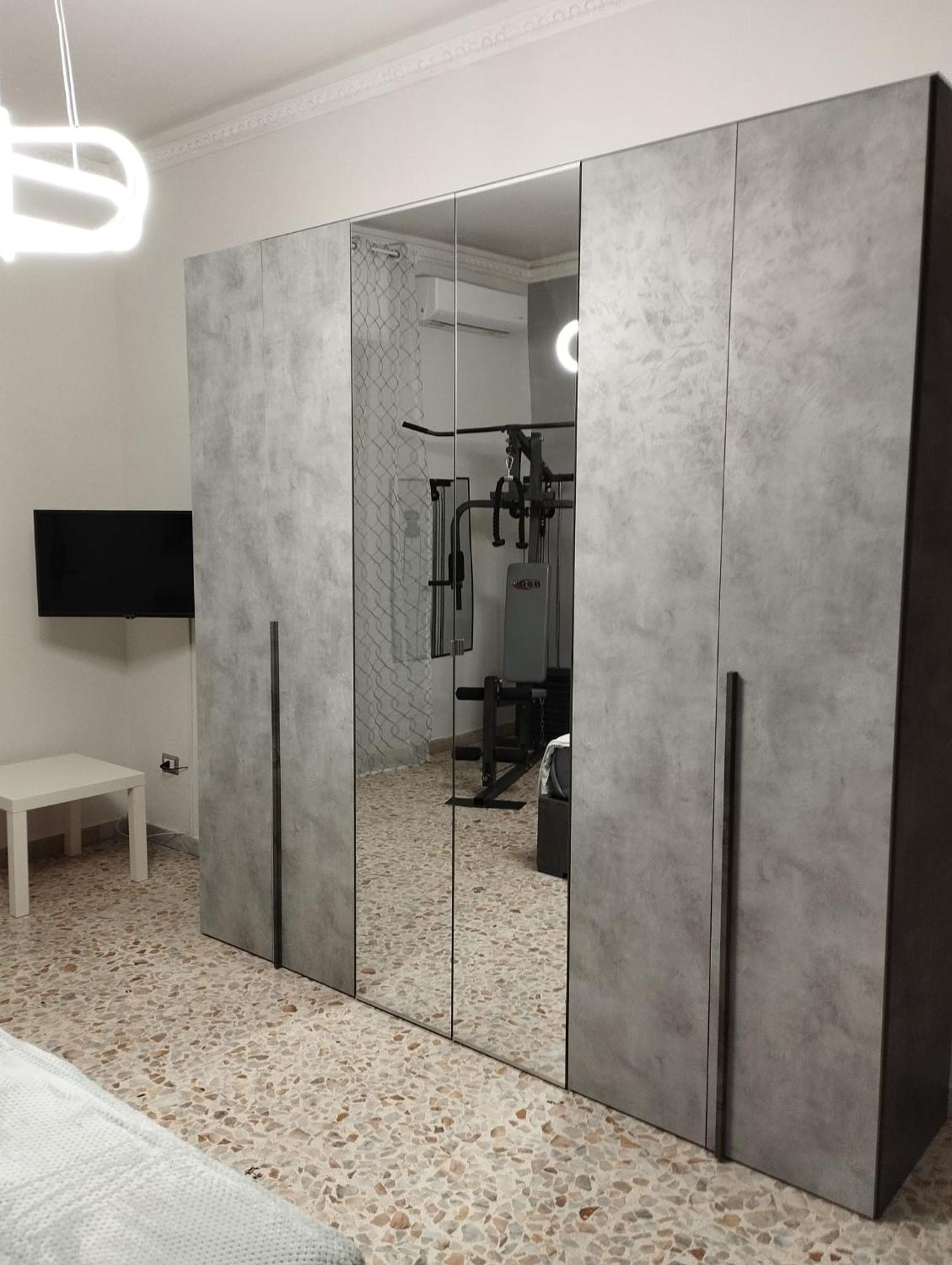 Simply Home Catania Bagian luar foto