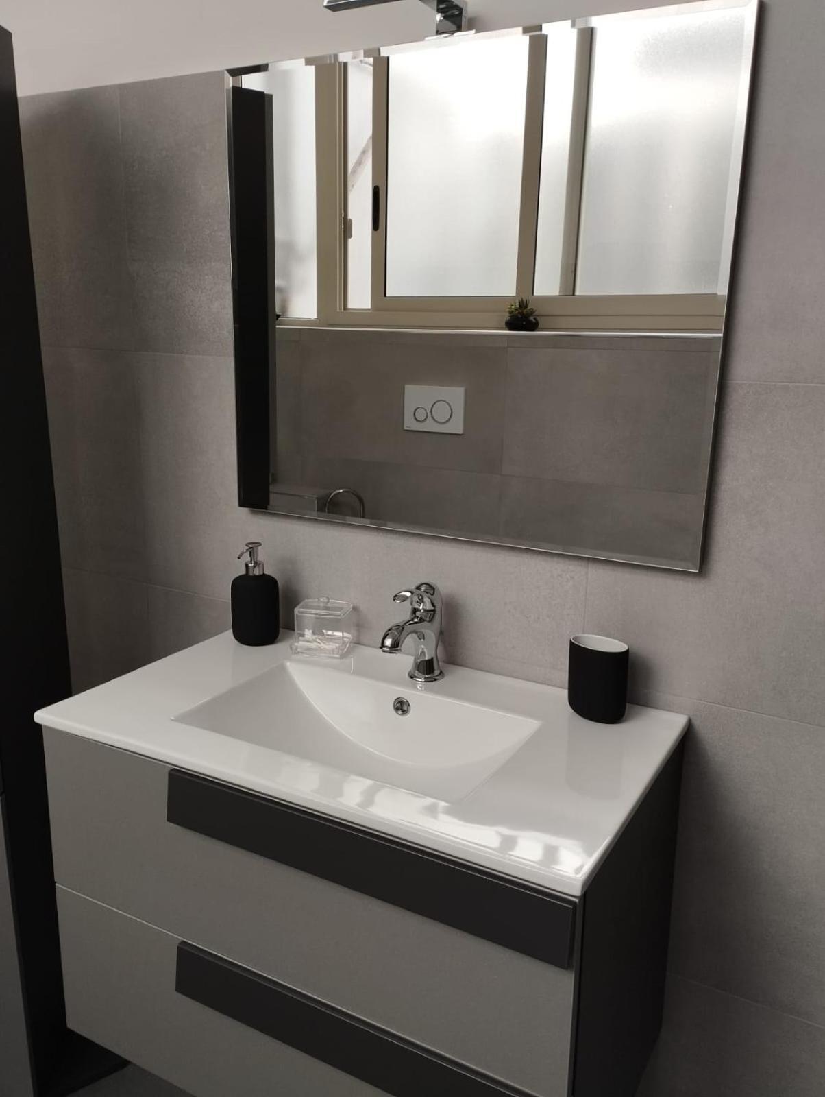 Simply Home Catania Bagian luar foto