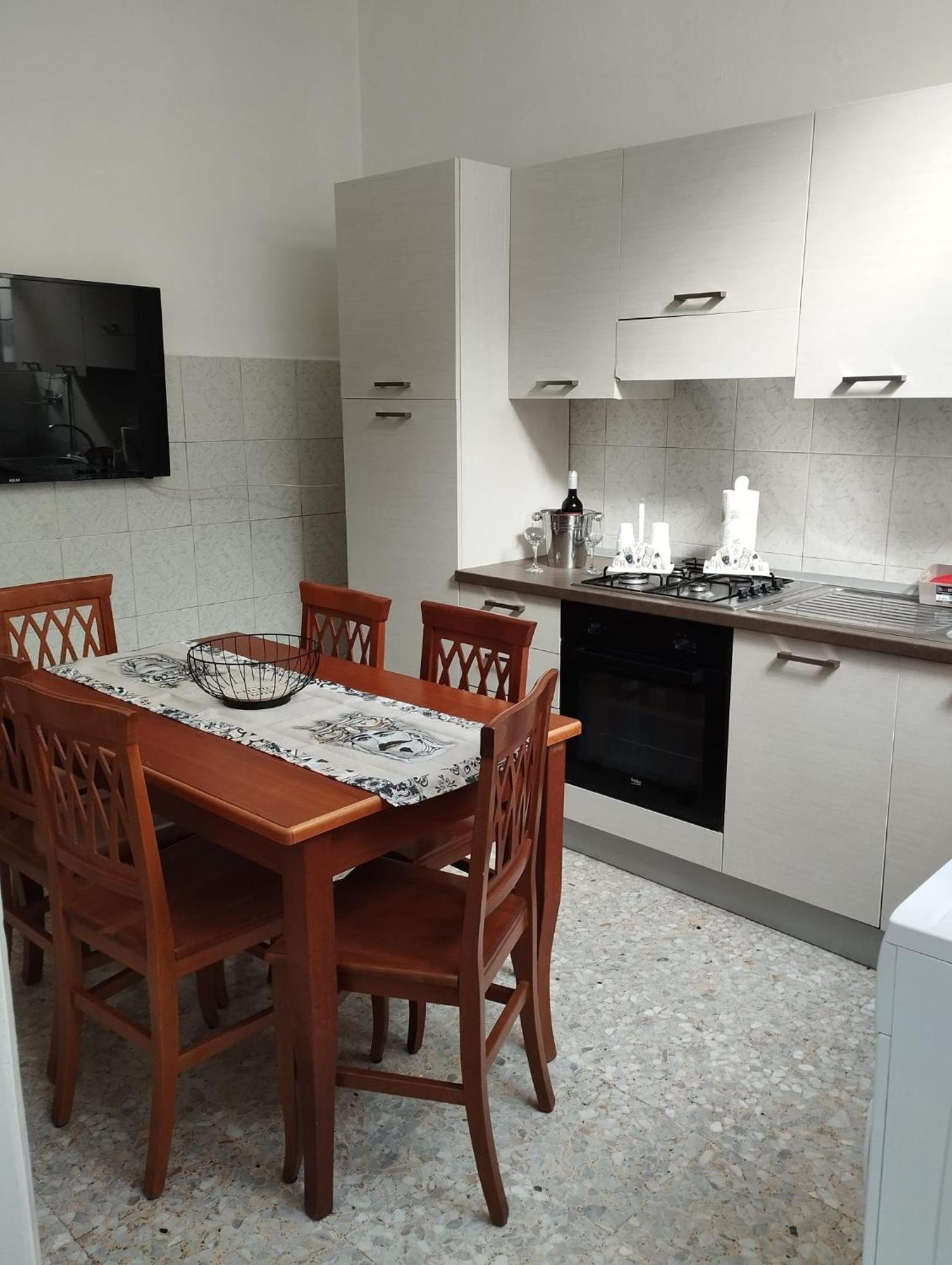 Simply Home Catania Bagian luar foto