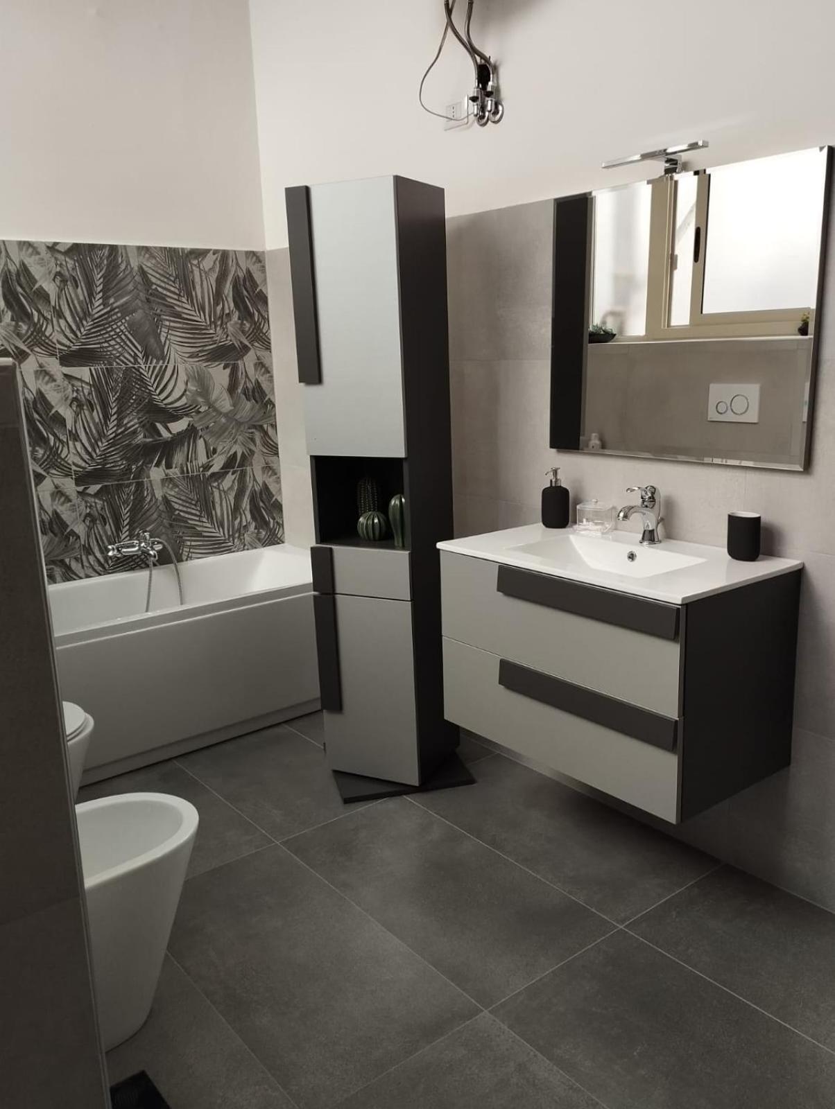 Simply Home Catania Bagian luar foto